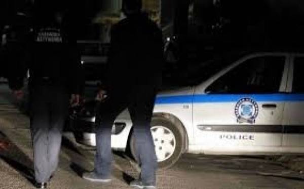 10 συλλήψεις σε αστυνομική επιχείρηση στην Κορινθία