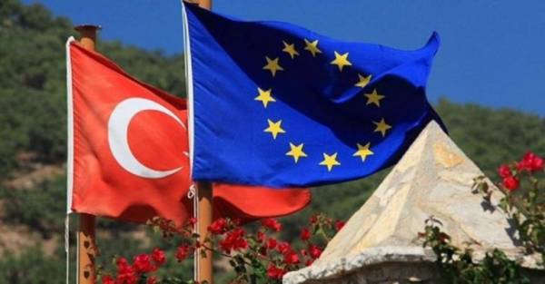 Milliyet:  Το ΕΛΚ κλείνει την πόρτα στην ένταξη της Τουρκίας στην ΕΕ