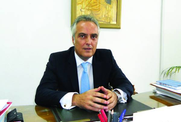 Κωνσταντίνος Μαργέλης: «Νόμος - δώρο στις τράπεζες» Αυξάνουν τα προνόμιά τους σε περιπτώσεις πλειστηριασμών