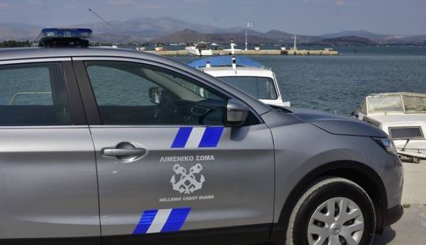 Μεσσηνία: Πτώμα άνδρα βρέθηκε στην παραλία Καλαμίτσι της Μάνης