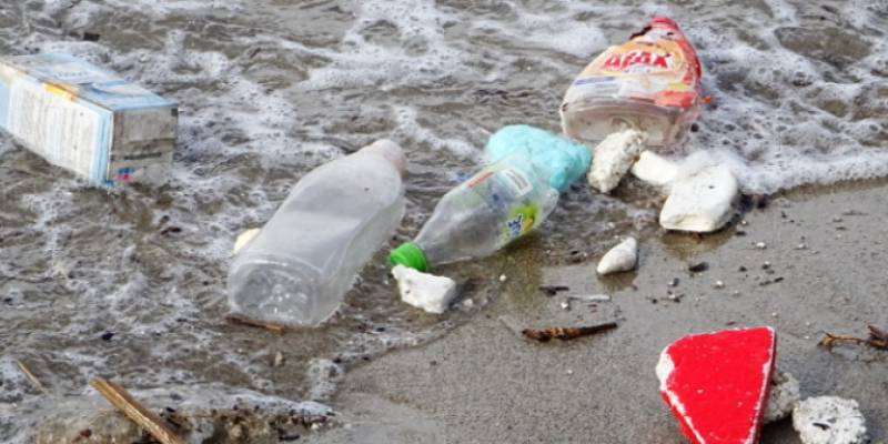 Επιμορφωτική εκδήλωση για ρύπανση από πλαστικά