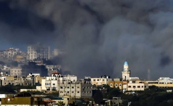 Γάζα: Τα Ηνωμένα Έθνη απευθύνουν έκκληση για βοήθεια ύψους 2,8 δις δολαρίων