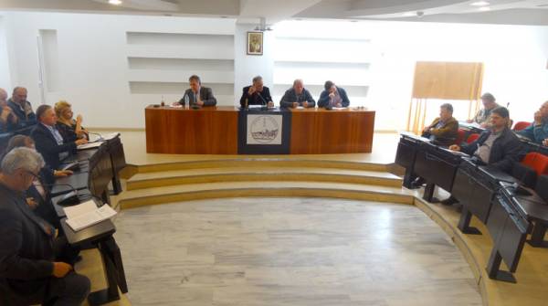 8 προσλήψεις στο Δήμο Μεσσήνης με σύμβαση ορισμένου χρόνου