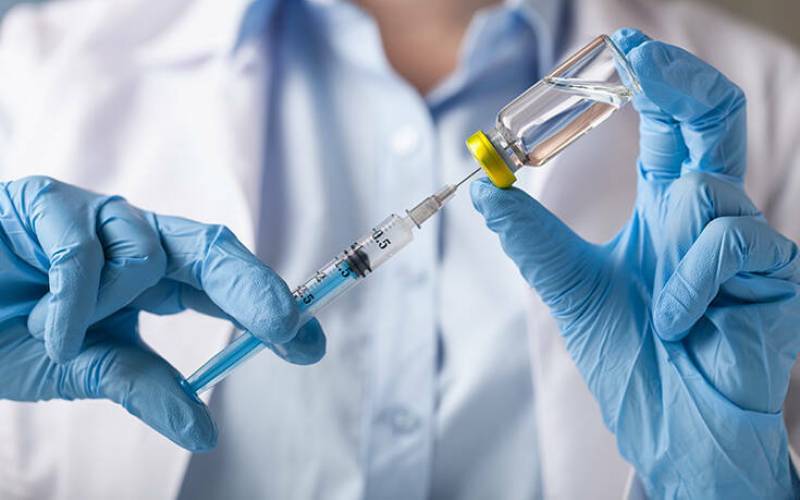 Ξεκίνησε συζητήσεις ο ΠΟΥ για το δεύτερο ρωσικό εμβόλιο