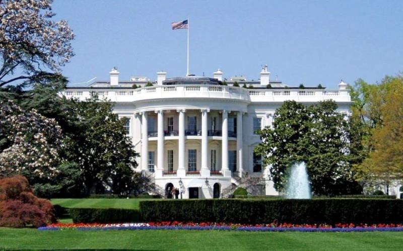 ΗΠΑ: O Λευκός Οίκος αρνείται να συνεργαστεί στην έρευνα για την Ουκρανία