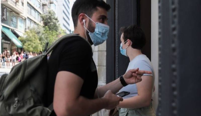 Κορονοϊός: 75 νέα κρούσματα στην Ελλάδα και 2 θάνατοι