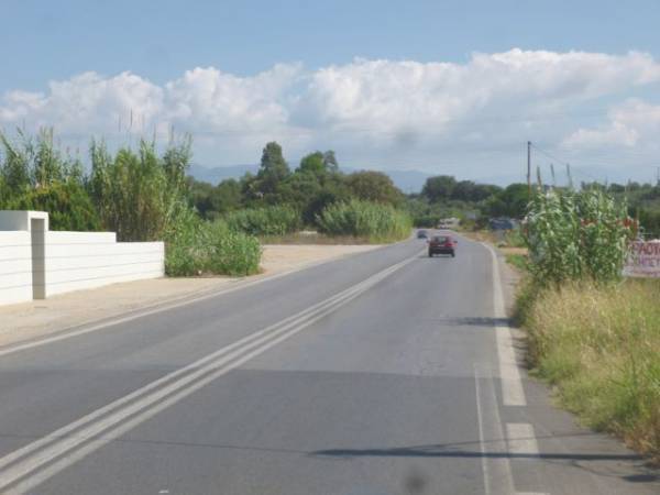 ΣΥΡΙΖΑ Μεσσηνίας: Μύθοι και πραγματικότητες για το δρόμο Καλαμάτα-Ριζόμυλος