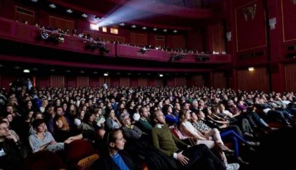 20ο Φεστιβάλ Ντοκιμαντέρ Θεσσαλονίκης: Διαστημικά ταξίδια και «ταξιδευτές» από την δεκαετία του ΄70