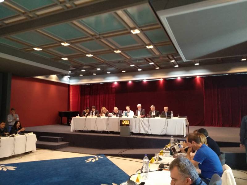 Αντιδράσεις για τη χρηματοδότηση ιατρικού συνεδρίου από την Περιφέρεια Πελοποννήσου