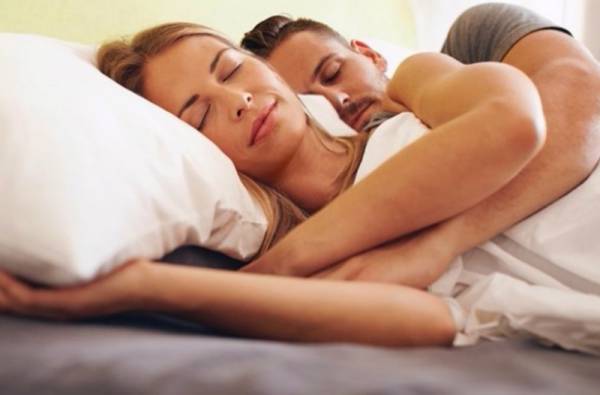 Έρευνα: Όσοι κοιμούνται 8-10 ώρες κινδυνεύουν να πεθάνουν πιο γρήγορα