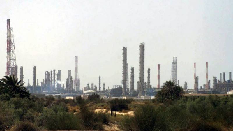 Σαουδική Αραβία: Δύο σταθμοί άντλησης πετρελαίου έγιναν στόχος επίθεσης με drones