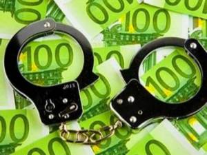Σύλληψη 58χρονου για χρέη 1,2 εκατ. ευρώ