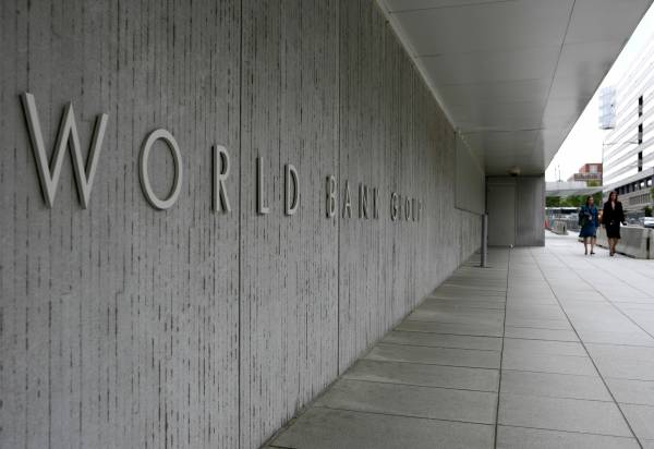Κλιμάκιο της Παγκόσμιας Τράπεζας έρχεται στη Θεσσαλονίκη