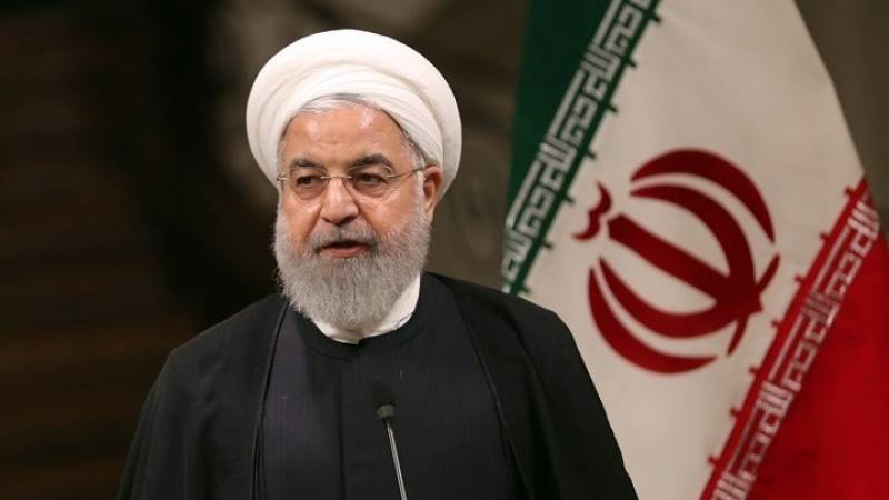 Τεχεράνη: Δεν θα υπάρξει συνάντηση Ροχανί - Τραμπ στον ΟΗΕ
