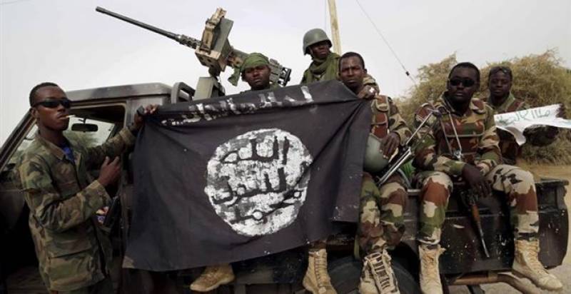 Επίθεση τζιχαντιστών εναντίον στρατιωτικής βάσης στη Νιγηρία