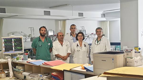 300 αγγειοπλαστικές επεμβάσεις έγιναν τα τελευταία 6 χρόνια στο Νοσοκομείο Καλαμάτας 