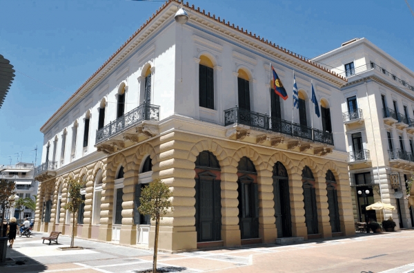 Κύμα αιτήσεων συνταξιοδότησης στο Δήμο Καλαμάτας - Δεν ανησυχεί η εφεδρεία τον Νίκα