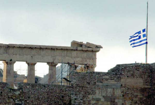 Η σημαία της αξιοκρατίας 