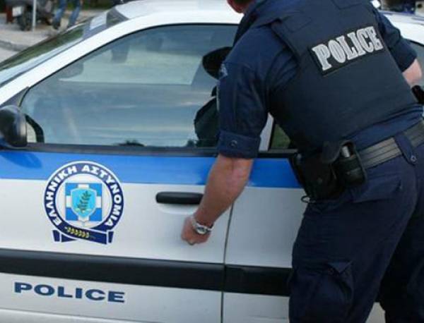 613 συλλήψεις στην Πελοπόννησο 