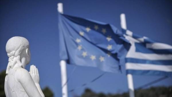 CNBC: Η Ελλάδα σημειώνει κορυφαίες επιδόσεις στην ευρωζώνη, σύμφωνα με το ΔΝΤ