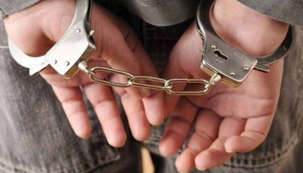Αστυνομική επιχείρηση με 8 συλλήψεις στη Λακωνία