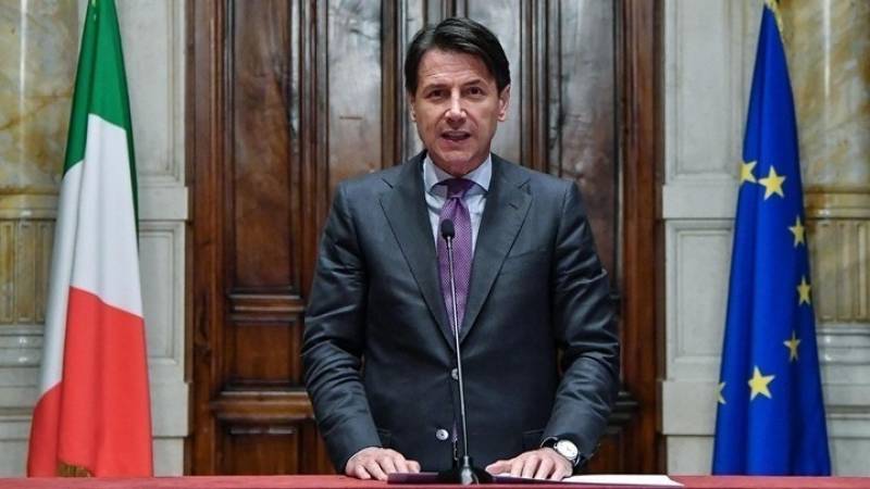 Ιταλία: Η κυβέρνηση Κόντε διαθέτει έως και 900 εκατ. ευρώ για την διάσωση τράπεζας της Κάτω Ιταλίας