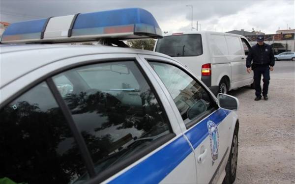 43 συλλήψεις σε μεγάλη αστυνομική επιχείρηση στην Πελοπόννησο