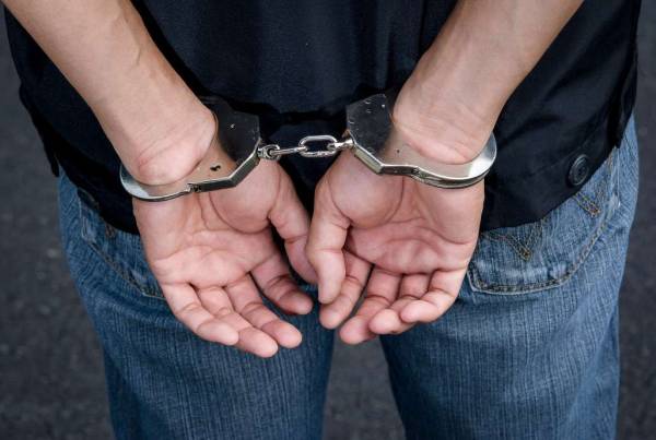 16 συλλήψεις σε αστυνομική επιχείρηση στη Μεσσηνία