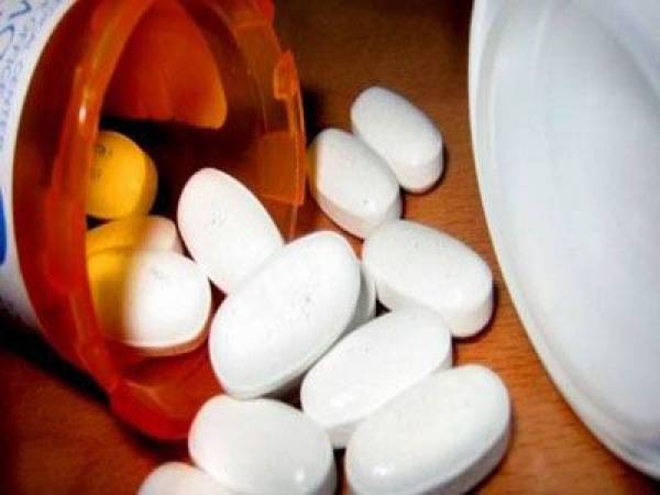 Σύλληψη 32χρονου για ναρκωτικά χάπια στην Καλαμάτα