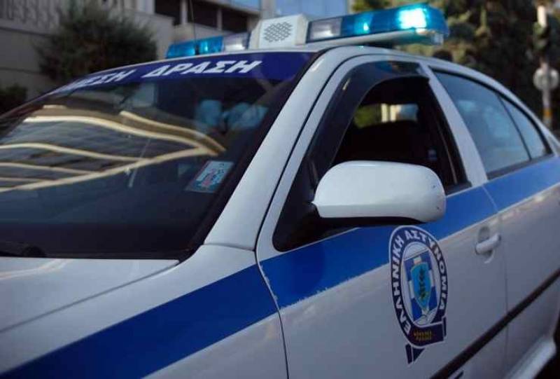 Θεσσαλονίκη: Σύλληψη δύο διακινητών παράτυπων μεταναστών