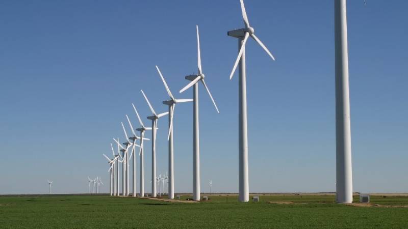 ΕΛΕΤΑΕΝ: Ούριος άνεμος για την αιολική ενέργεια