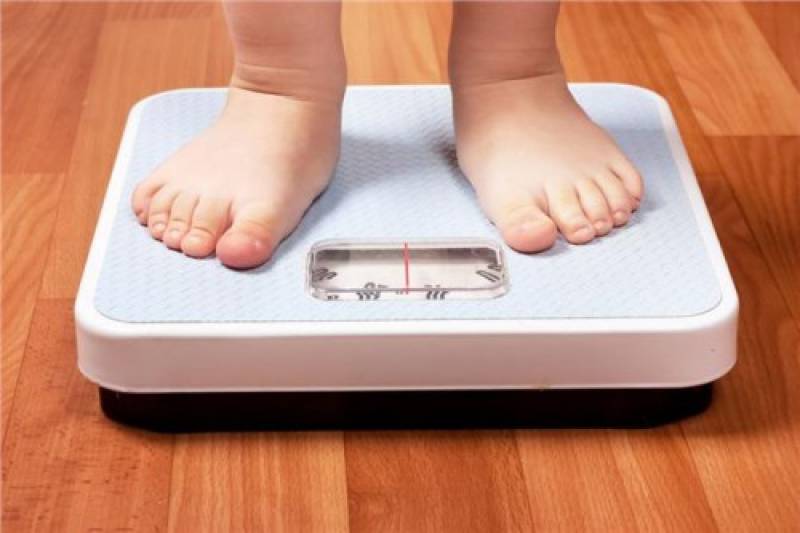 Η Ελλάδα στις χώρες με υψηλότερα ποσοστά παιδικής παχυσαρκίας στην Ευρώπη