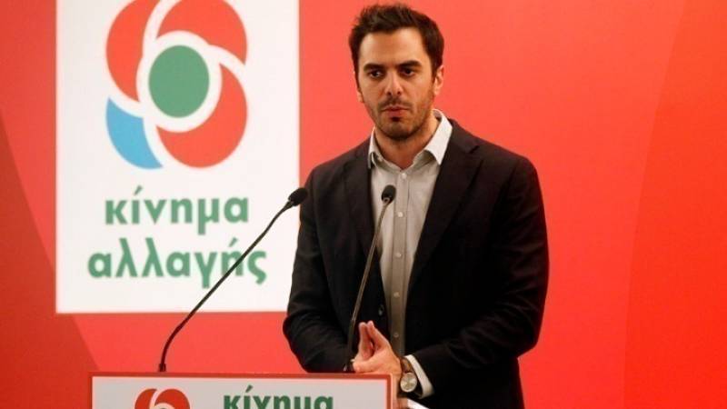 Μ. Χριστοδουλάκης: Προτείνουμε αναλογικότερο εκλογικό νόμο