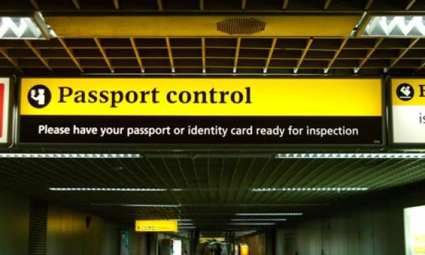Νέες συλλήψεις με πλαστά ταξιδιωτικά έγγραφα στο Αεροδρόμιο Καλαμάτας