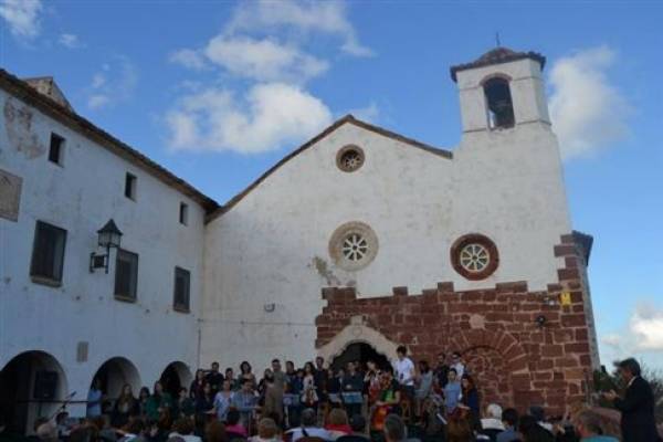 Άνοιξε θέση εργασίας: «Ερημίτης» σε μεσαιωνικό μοναστήρι της Καταλονίας