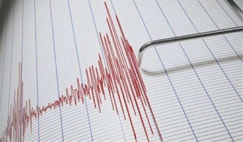 Σεισμός 4,1 Ρίχτερ ανοιχτά της Νισύρου