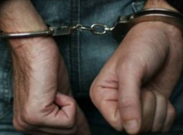 Συνελήφθη 43χρονος για ληστεία σε σπίτι στα Αθίκια Κορινθίας