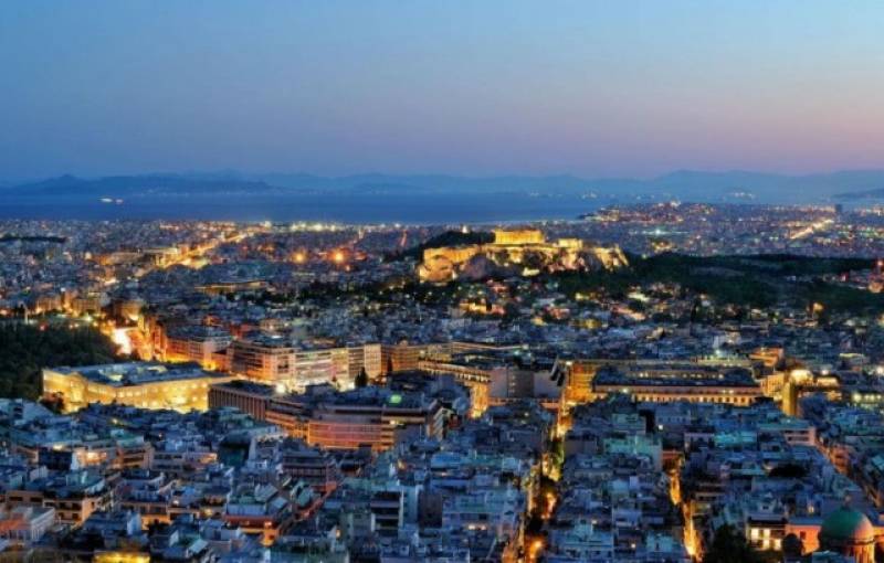 New York Times: Έκρηξη επενδύσεων στην Αθήνα