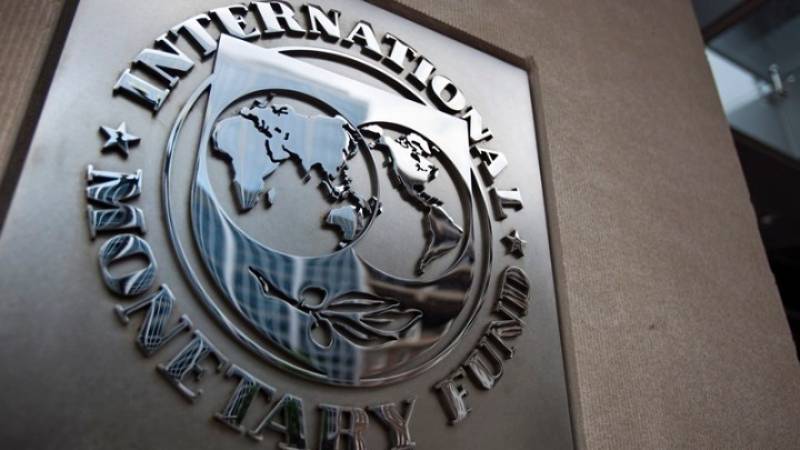 ΔΝΤ: Η παγκόσμια ανάπτυξη θα επιβραδυνθεί στο 3% φέτος