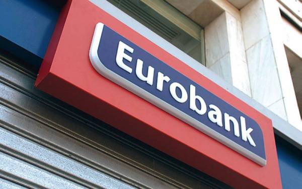 Νέα καταστήματα της Eurobank ανοίγουν για τους συνταξιούχους