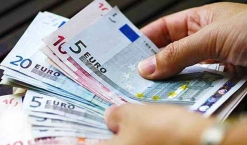 ΑΑΔΕ: Απλήρωτοι φόροι 2,164 δισ. ευρώ από νοικοκυριά και επιχειρήσεις στο α΄τρίμηνο του 2021