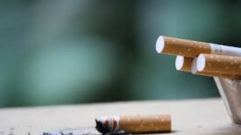Ρουμανία: Το 28% των παιδιών καπνίζει πριν τα 10 χρόνια!