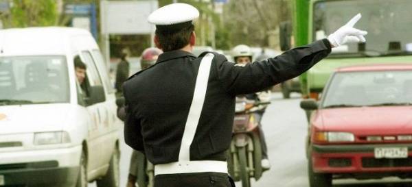 Απαγόρευση στάθμευσης σε Υπαπαντής και 23ης Μαρτίου αύριο στην Καλαμάτα