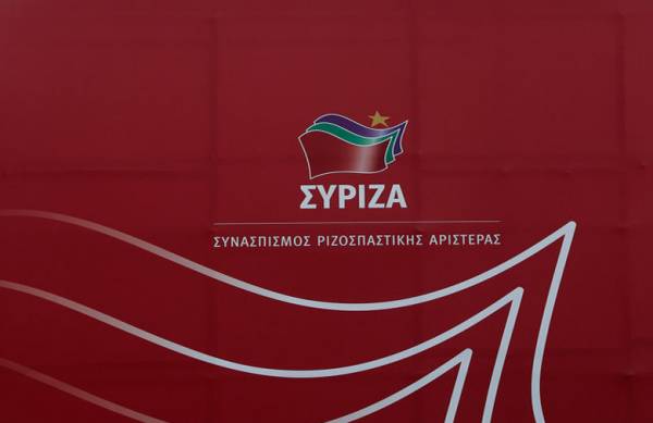 Οι υποψήφιοι βουλευτές του ΣΥΡΙΖΑ στην Πελοπόννησο