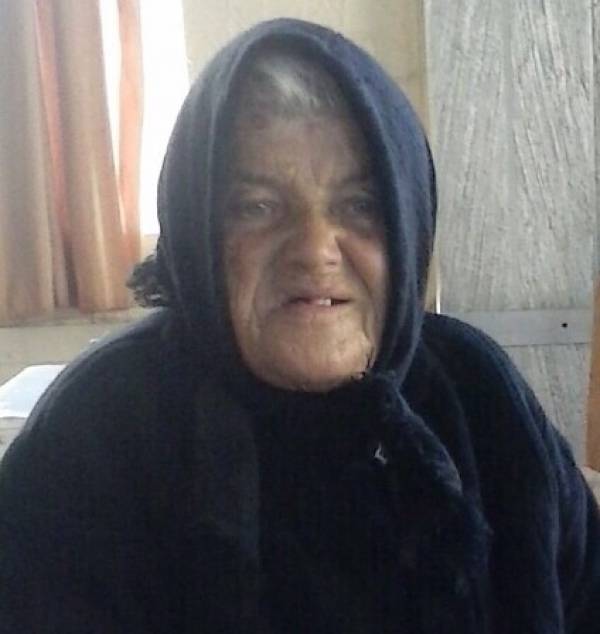 Αγνοείται 89χρονη στον Κάμπο Αβίας