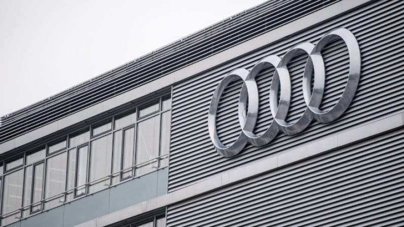 Η Audi θα καταργήσει 9.500 θέσεις εργασίας στη Γερμανία έως το 2025