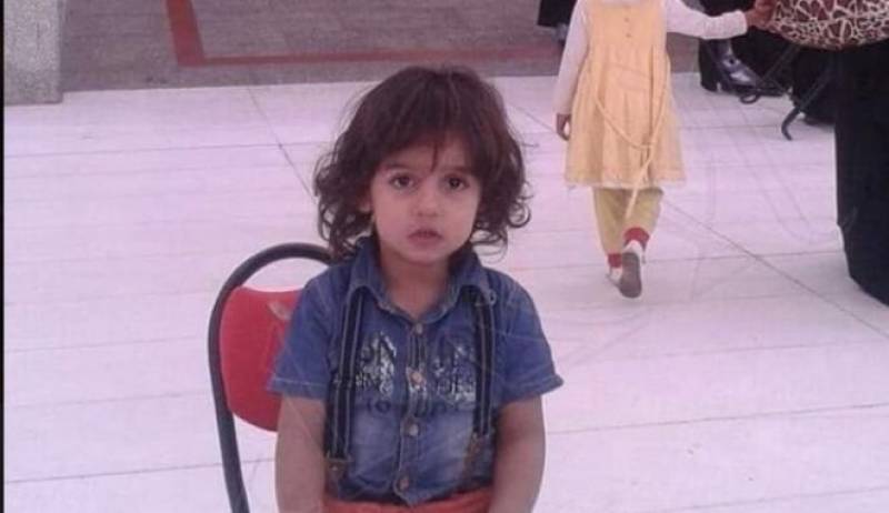 Φρίκη: Αποκεφάλισαν 6χρονο παιδί στη Σαουδική Αραβία