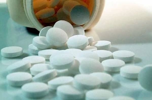 Τρίπολη: Γιατρός και φαρμακοποιός στη... φάκα για πλαστογραφία και ναρκωτικά χάπια