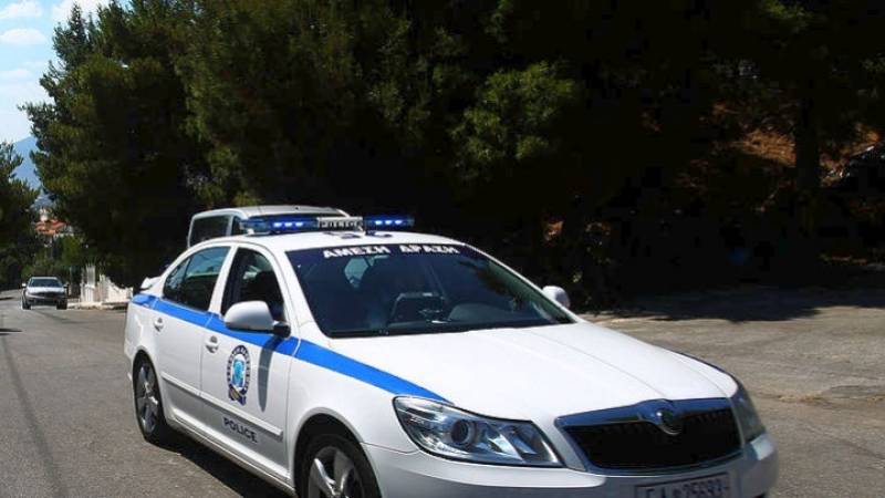 Ηράκλειο: Συλλήψεις για ναρκωτικά στον Δήμο Χερσονήσου