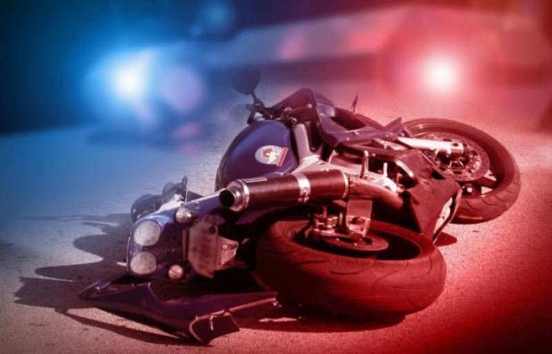 Νεκρός 56χρονος μοτοσικλετιστής στην Άνδρο